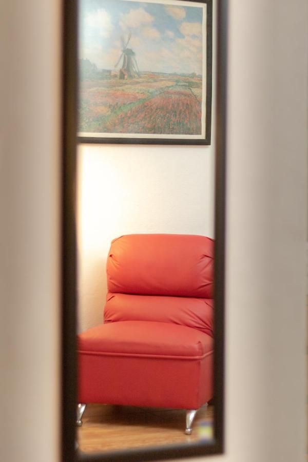 Pascual Inn Suites Cholula Buitenkant foto