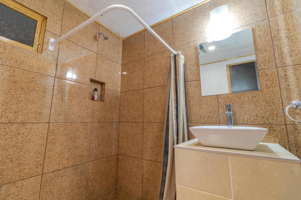 Pascual Inn Suites Cholula Buitenkant foto