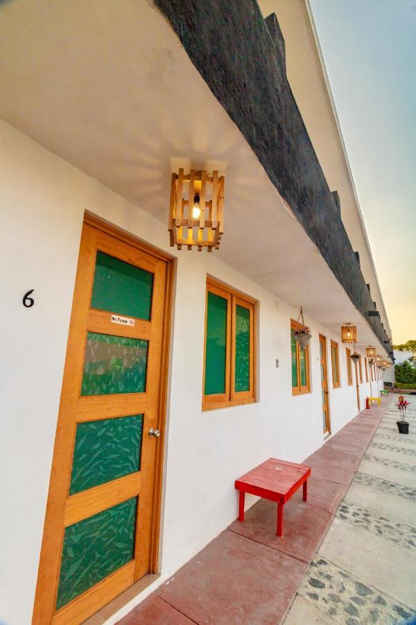 Pascual Inn Suites Cholula Buitenkant foto