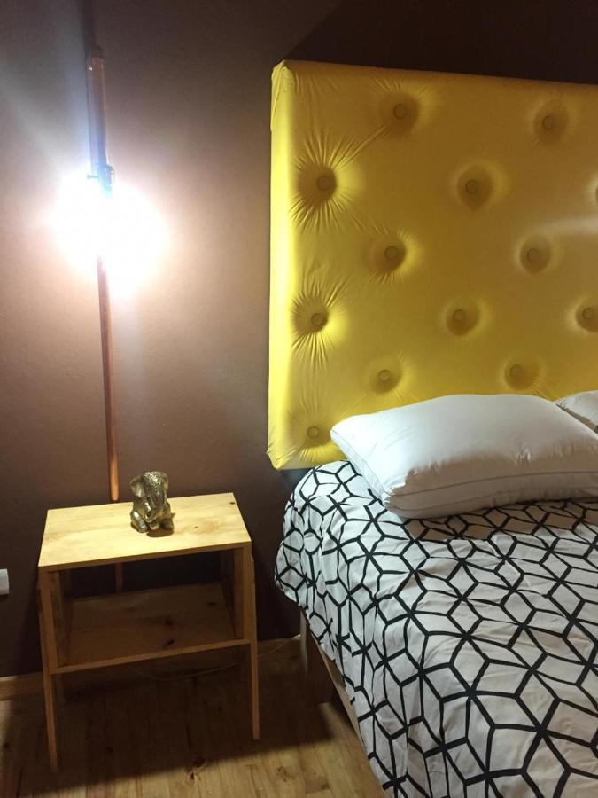 Pascual Inn Suites Cholula Buitenkant foto