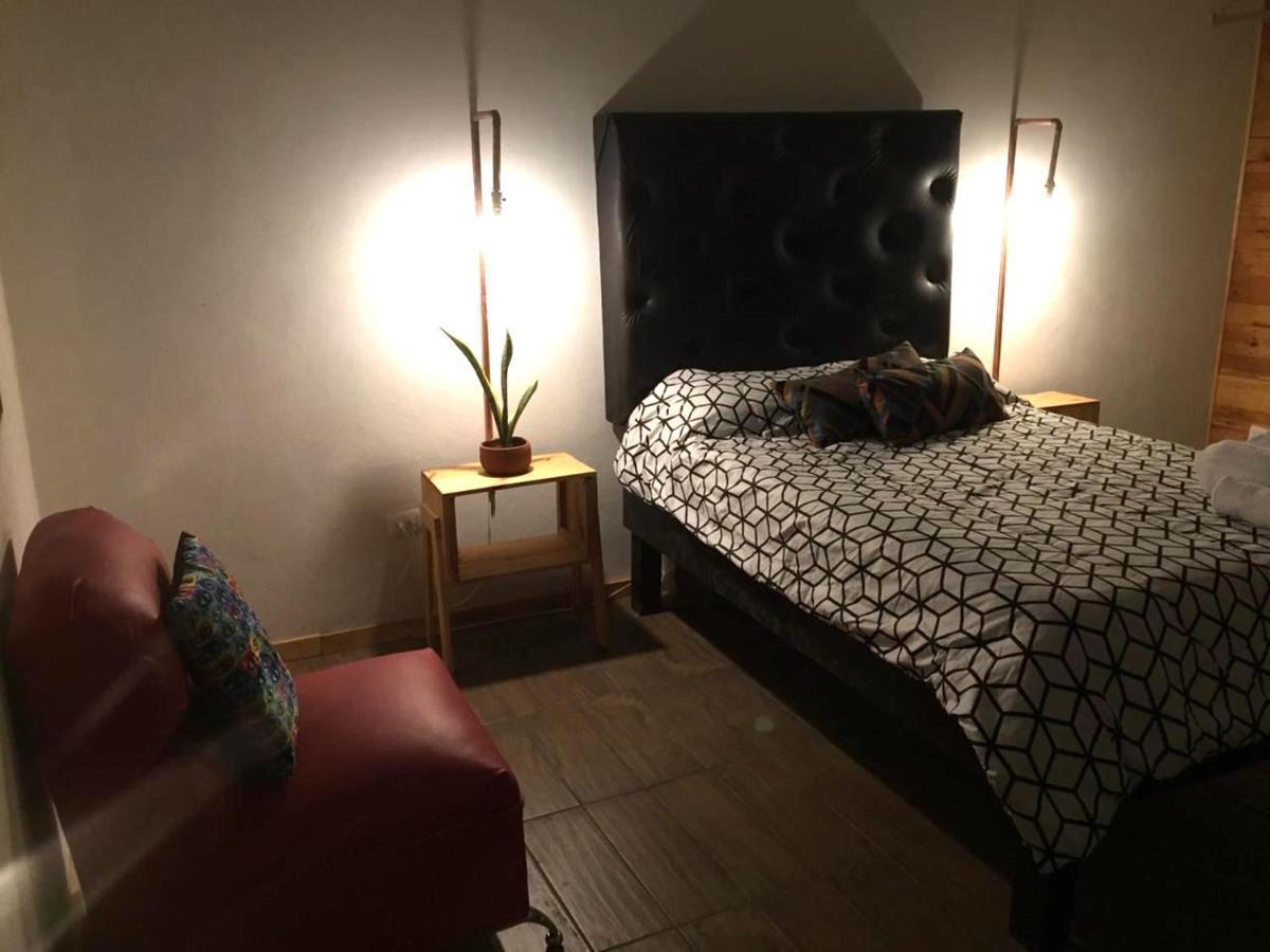 Pascual Inn Suites Cholula Buitenkant foto