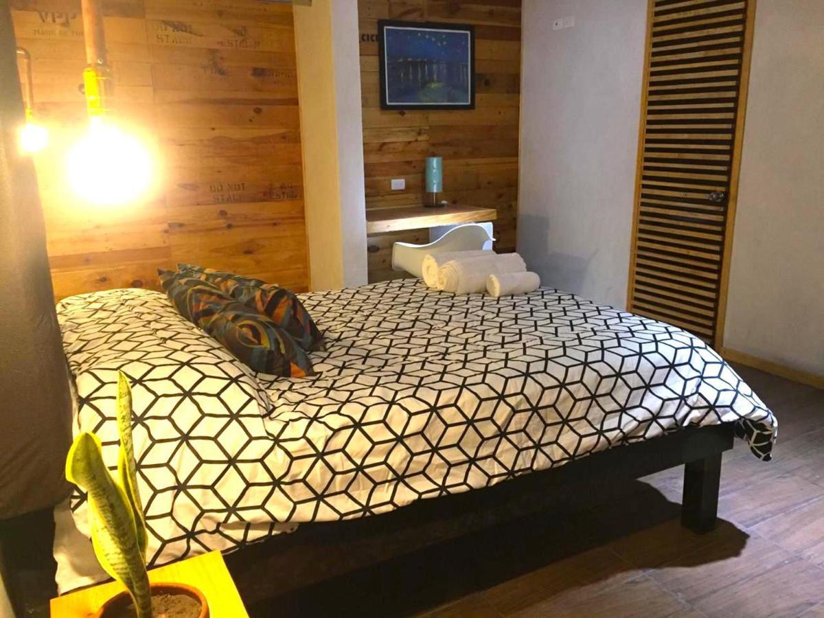 Pascual Inn Suites Cholula Buitenkant foto