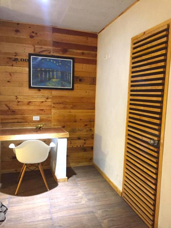Pascual Inn Suites Cholula Buitenkant foto